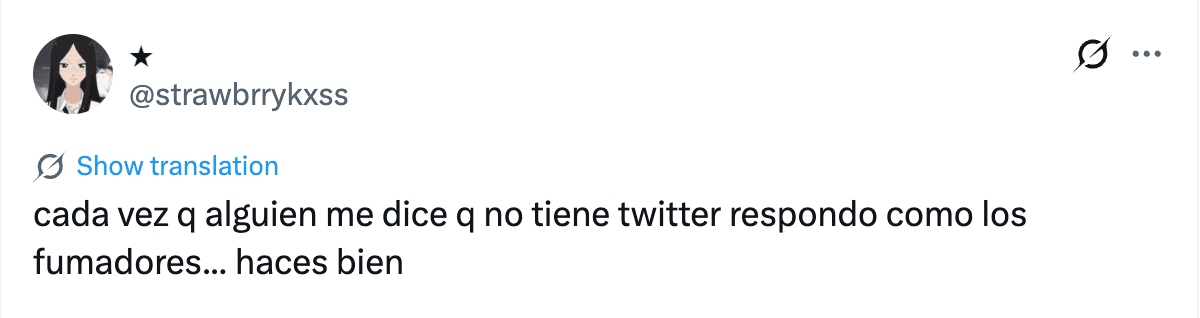 Tweet by @strawbrrykxss