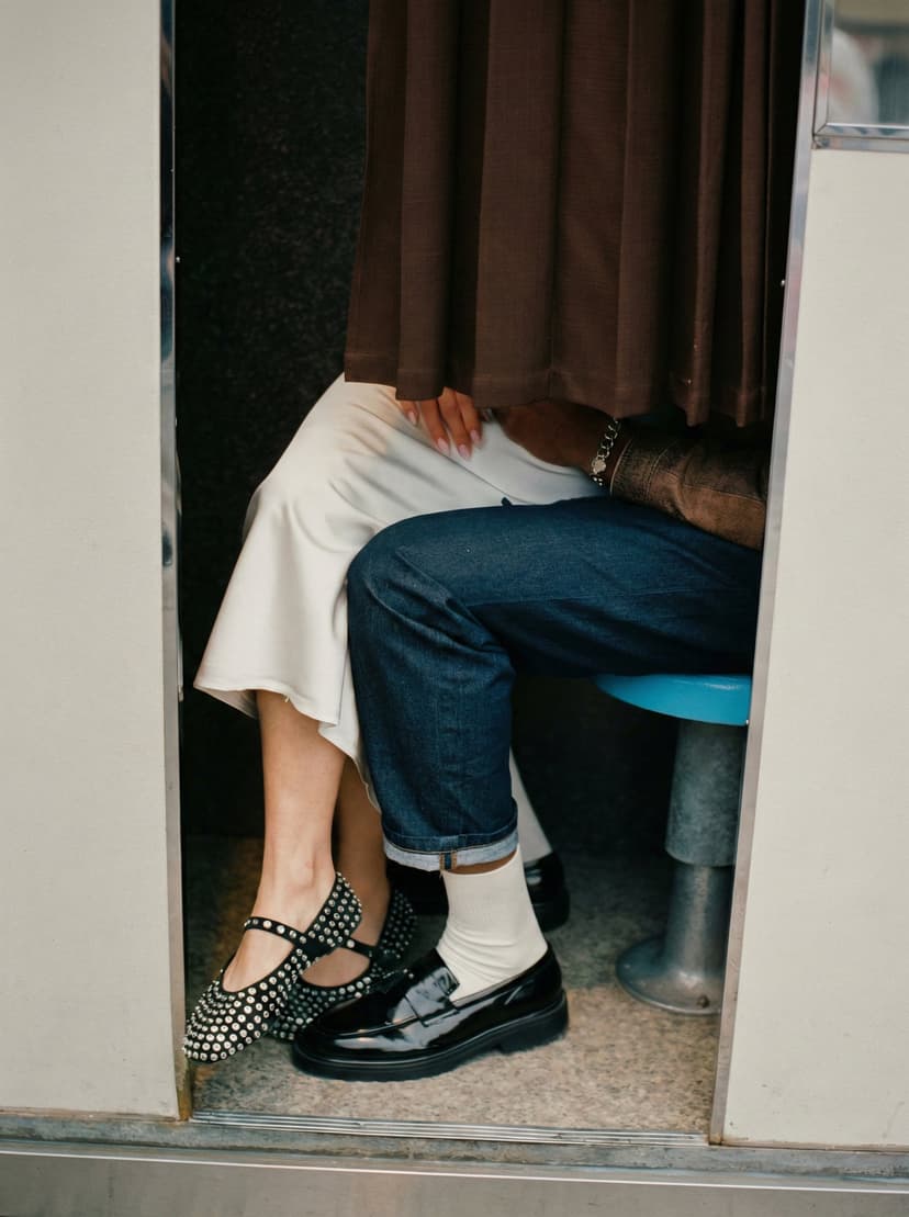 Soulmate inspiration